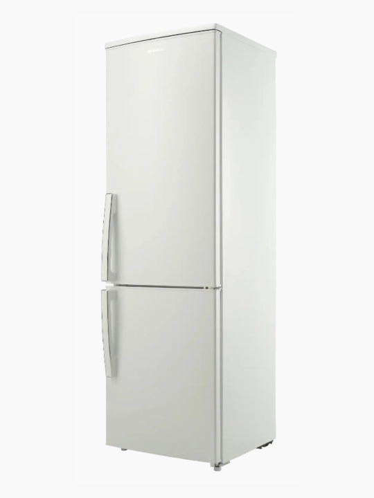 Холодильник Shivaki HD 345 RN, 265 л, Bio Frost
