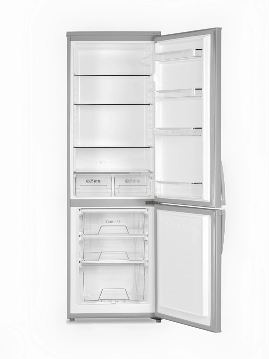 Sovutgich Shivaki HD 345 RN, 265 litr, Bio Frost