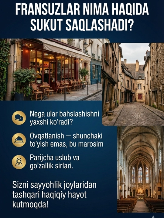 Anastasiya Sokolova-Bualle: Fransiya siyrati, Kitob, Publitsistika, Fransiya madaniyati