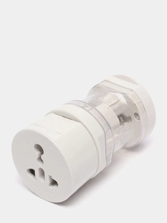 Universal Travel Adapter REMAI AY018