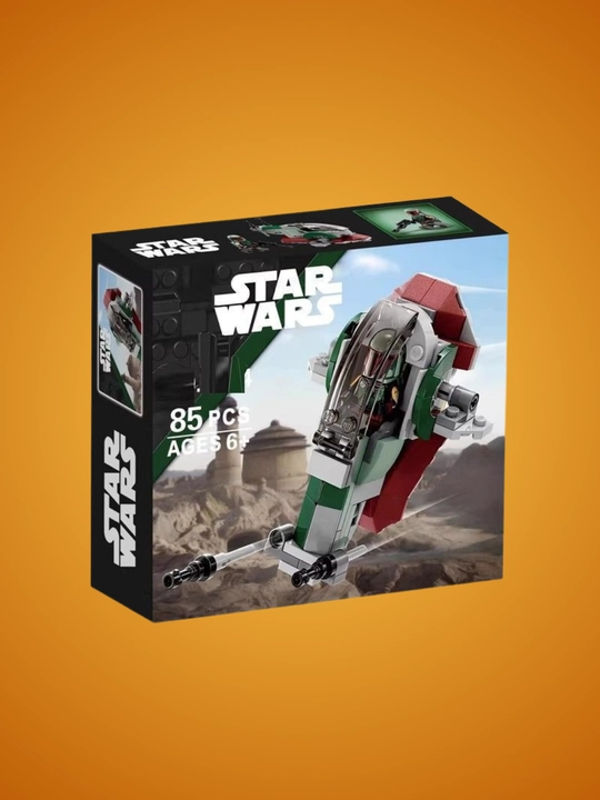 LEGO STAR WARS - 