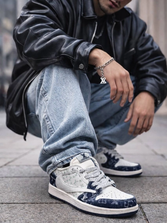 Erkaklar krossovkalari, bahor uchun, erkaklar poyabzali, Nike air forse