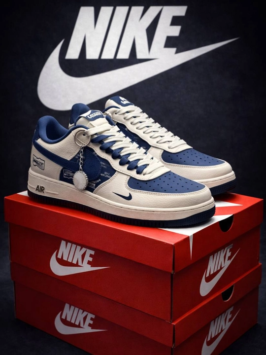 Erkaklar krossovkalari, bahor uchun, erkaklar poyabzali, Nike air forse - 