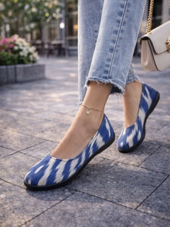 Indigo