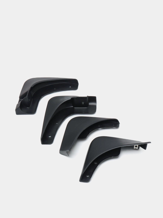 Брызговики для Onix, Tracker 2, Cobalt, Spark, Matiz, Gentra, Nexia 3