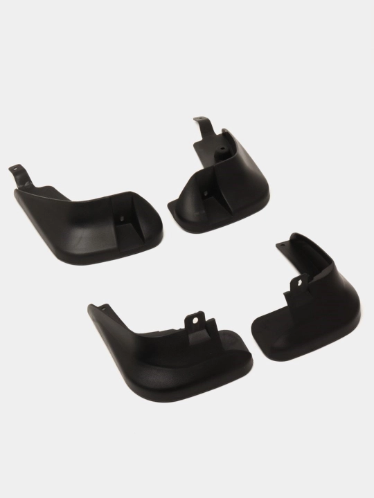Брызговики для Onix, Tracker 2, Cobalt, Spark, Matiz, Gentra, Nexia 3