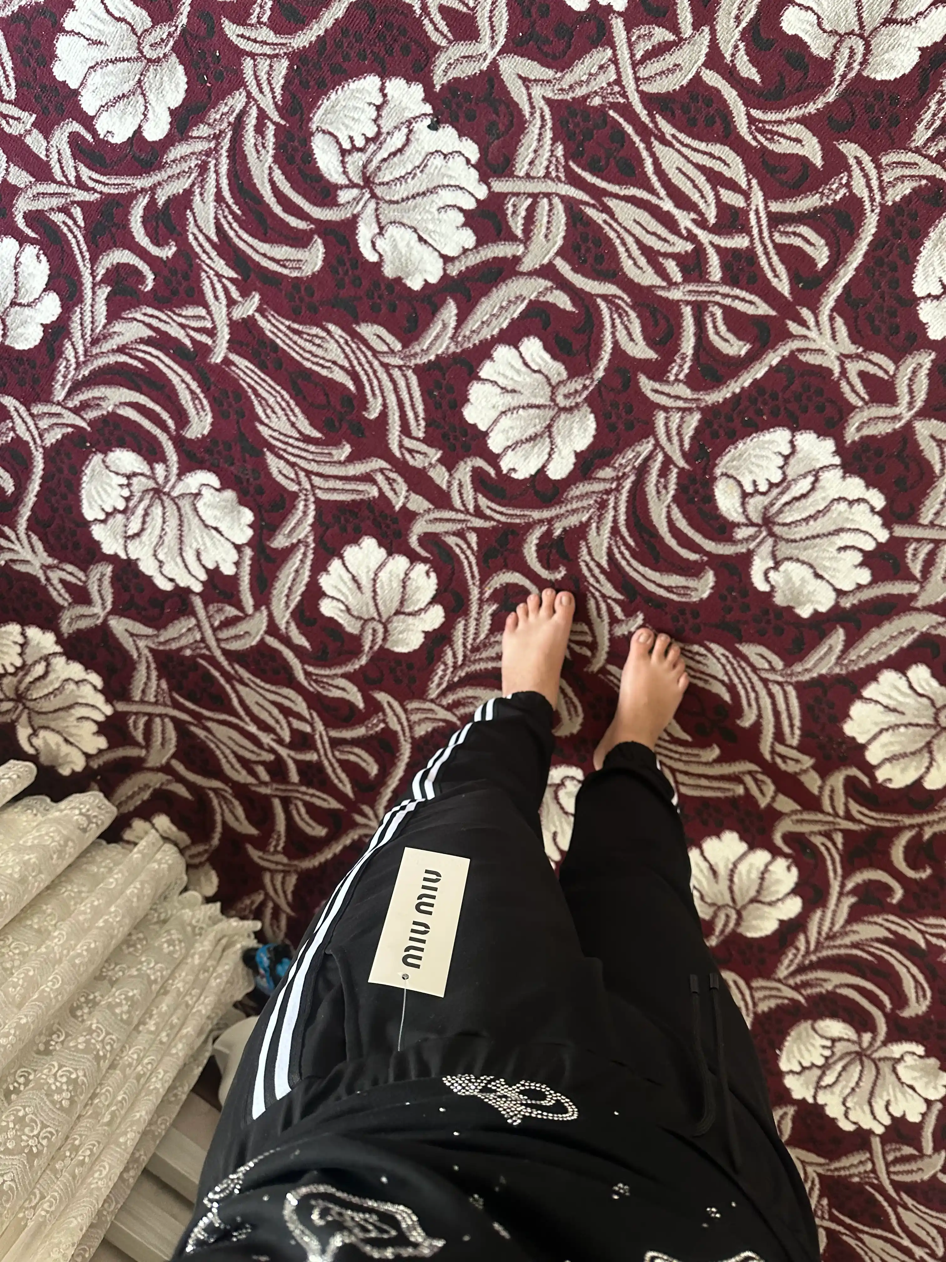 Ayollar uchun kuzgi shimlar, jogger shimlar, sport shimlar