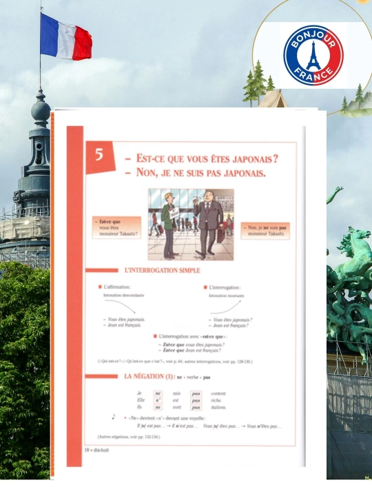 Grammaire Progressive du Français – 440 упражнений, 2-е издание (без CD)