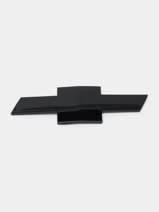Black Piano oldi va orqa Chevrolet Lacetti, Gentra, Nexia 3, Cobalt uchun emblemalar