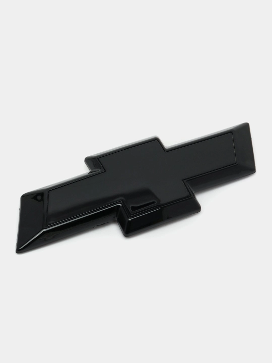 Black Piano oldi va orqa Chevrolet Lacetti, Gentra, Nexia 3, Cobalt uchun emblemalar