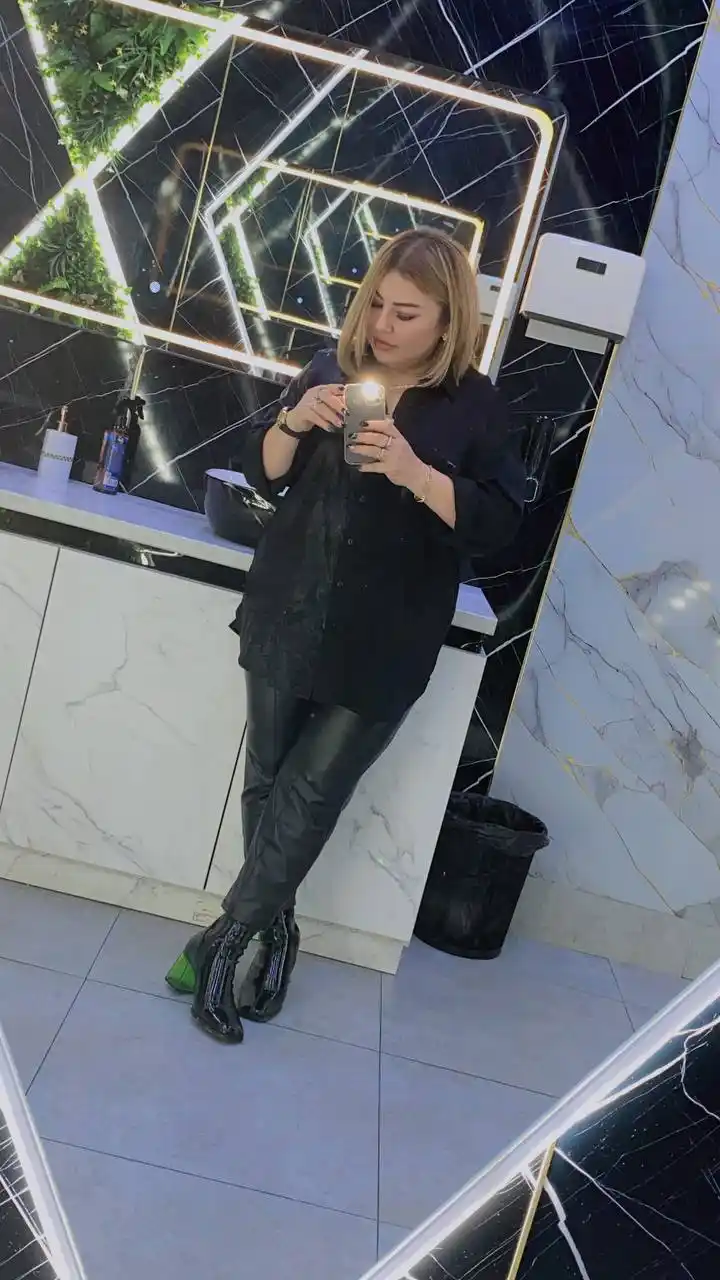 Ayollar uchun katta o‘lchamdagi bashang ko‘ylak