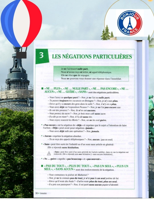 Grammaire Progressive du Français – Продвинутый, 400 упражнений (без CD)