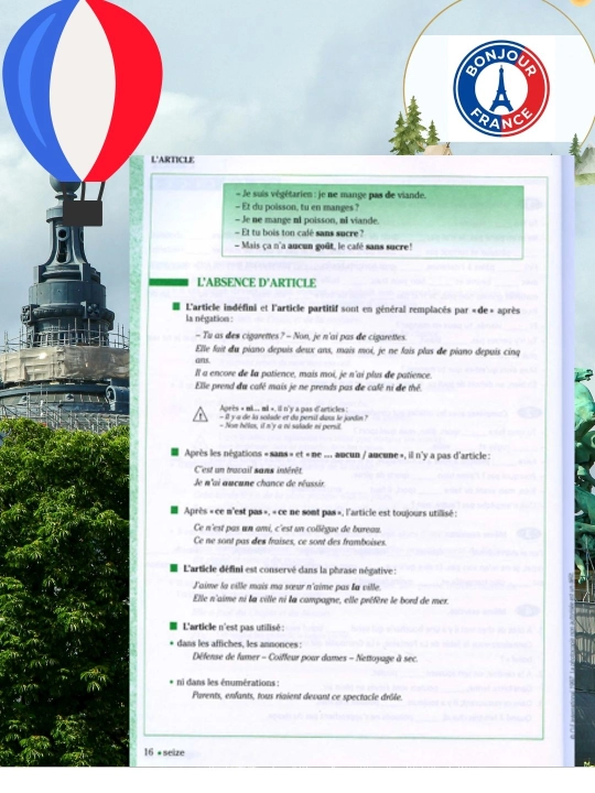 Grammaire Progressive du Français – Продвинутый, 400 упражнений (без CD)