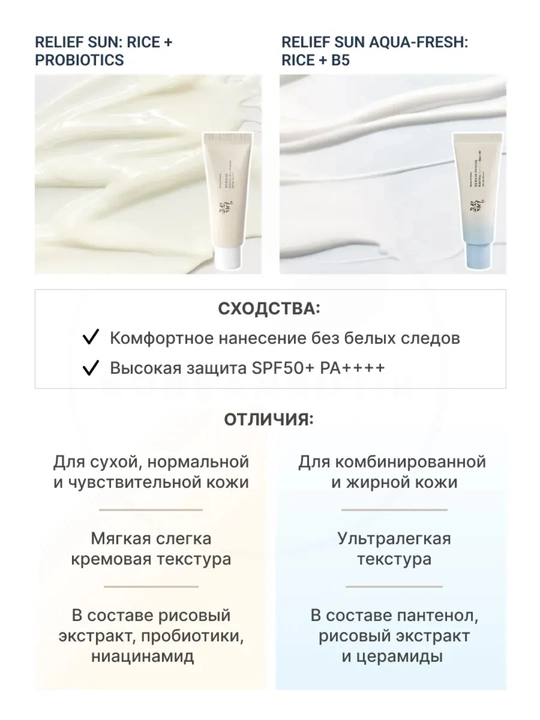 Quyoshdan himoya qiluvchi krem, namlovchi, zagar krem, SPF 50+PA+++, 50 ml