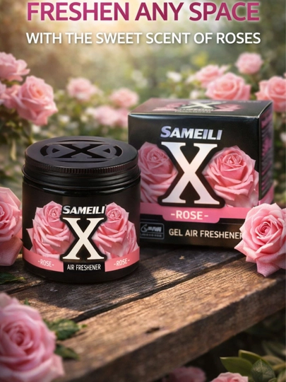 Sameili uy va avtomobil uchun xushbo‘ylantirgich - 
