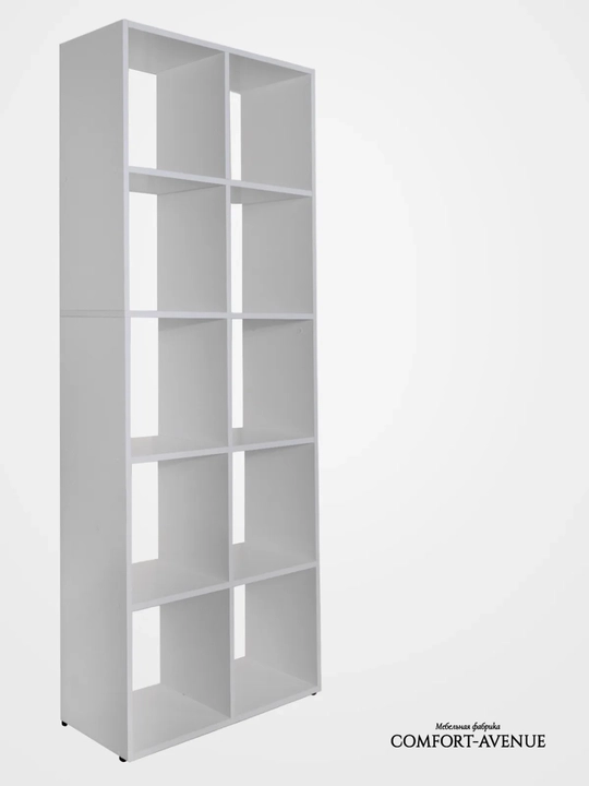 Стеллаж "Классик" 70x181x28