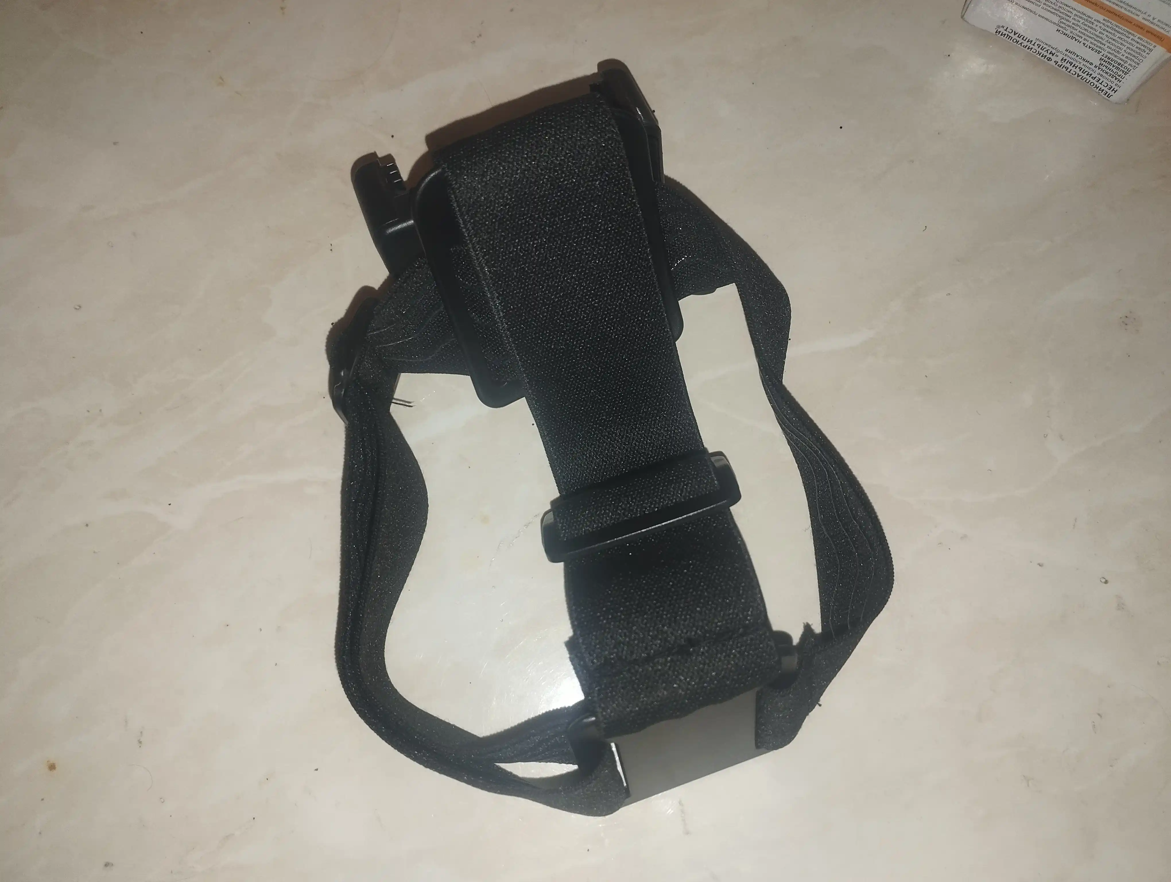 Telefon uchun boshga taqish, bosh ustiga taqish, birinchi shaxs suratlari va videolari uchun