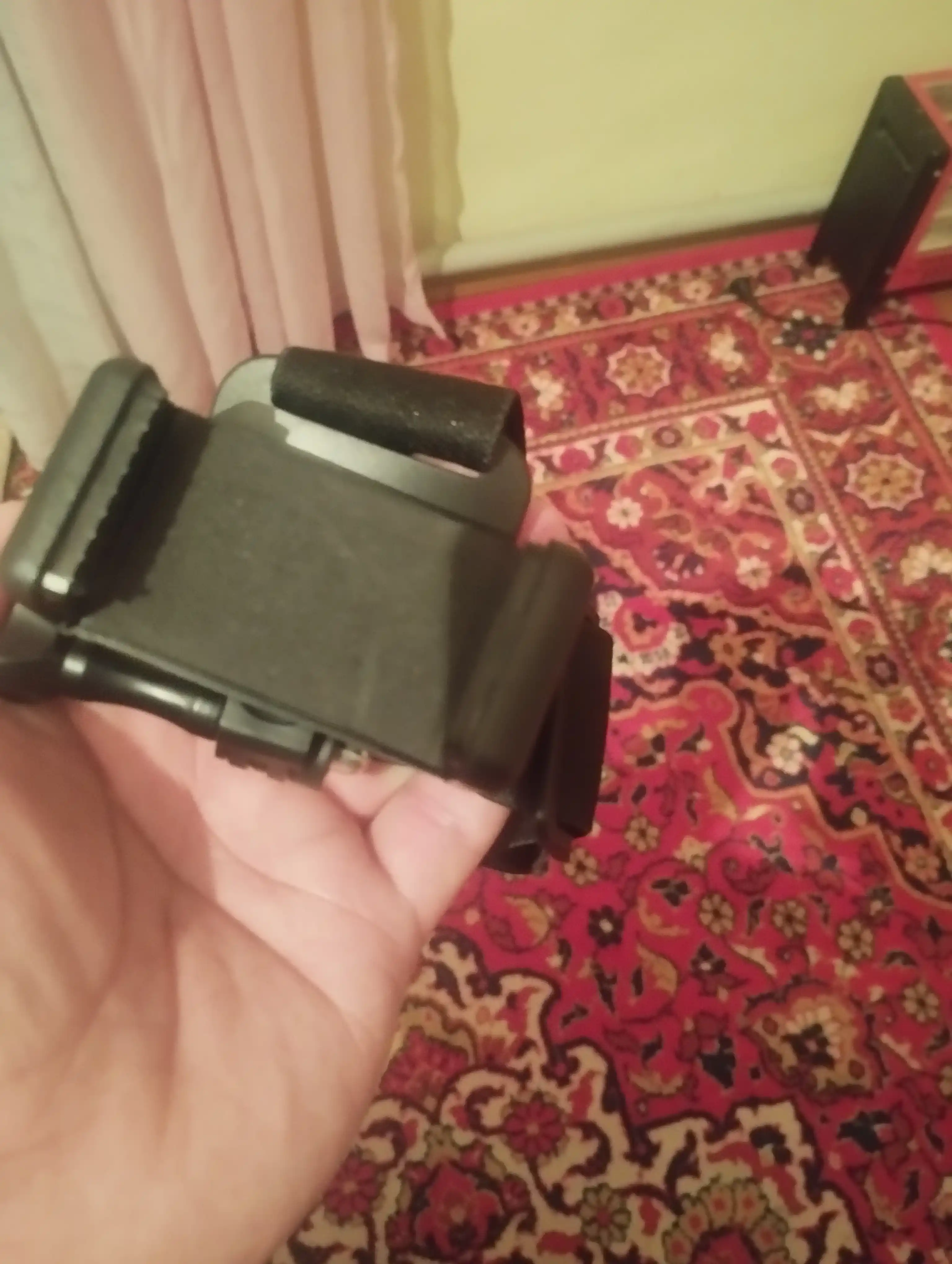 Telefon uchun boshga taqish, bosh ustiga taqish, birinchi shaxs suratlari va videolari uchun