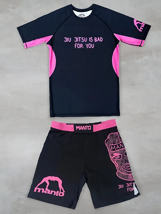 Ju Jit Su sport formasi 2 tasi 1 da, MMA, UFC, Wrestling sport formalari