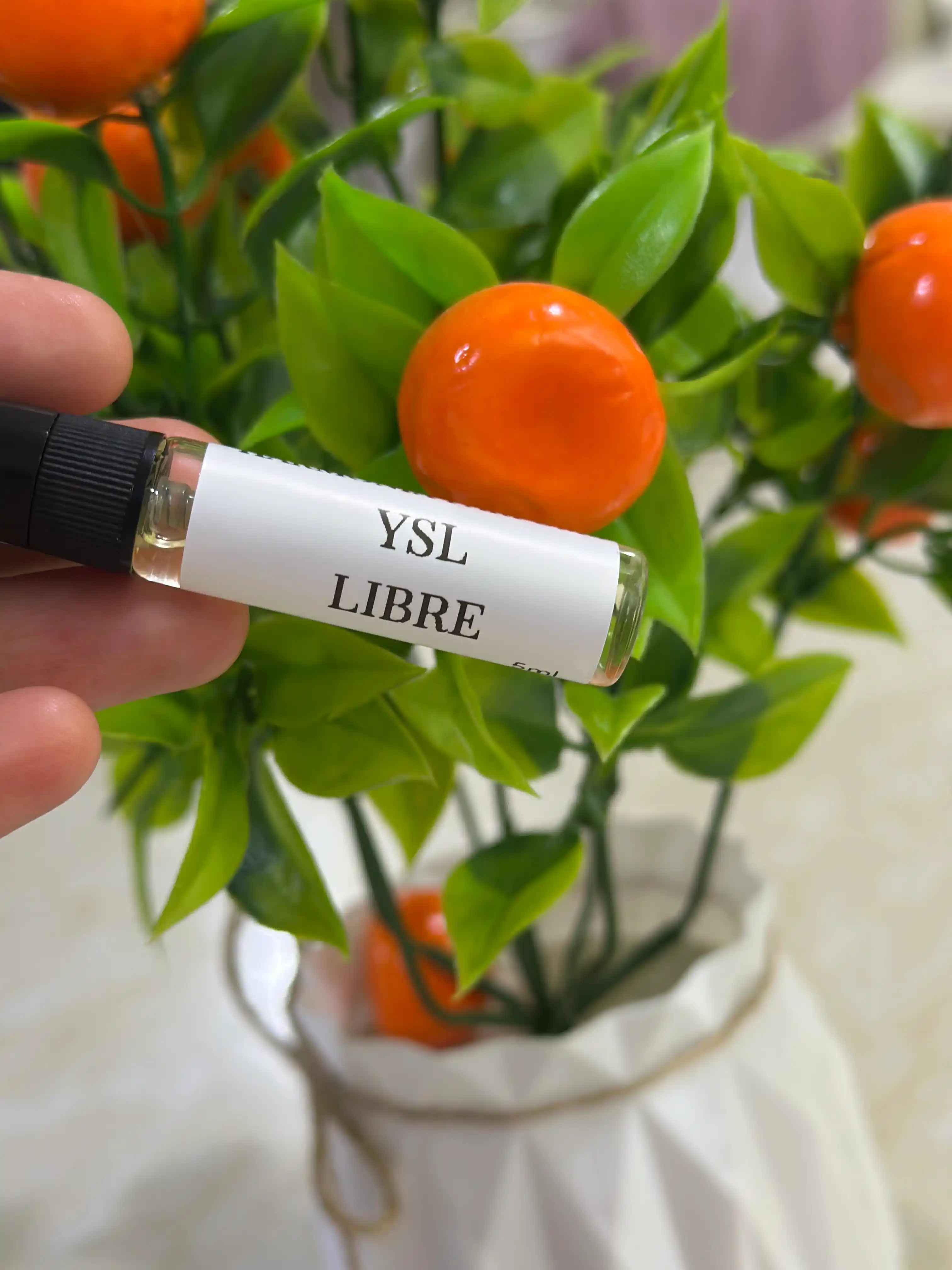 Ayollar uchun atirlar, Libre, ayollar atirlari, ayollar atirlari sinovlari, 3 ml 10 ml 30 ml