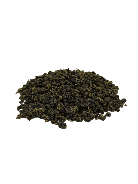 Чай зеленый Амир Теа Китай В/С Dongding Oolong 80 гр 
