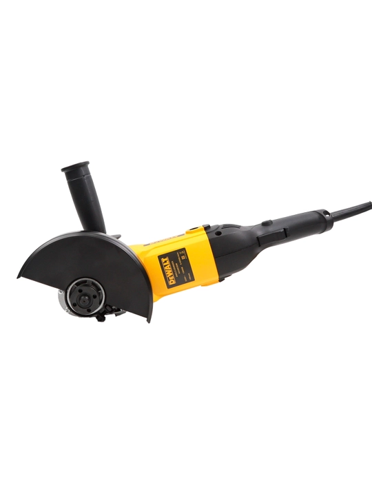 180 mm, 1800 Vt bolgarka, professional burchak silliqlash mashinasi