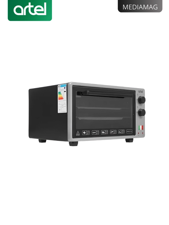 Мини-печь Artel 3216 E, 3618 E, 4218 E