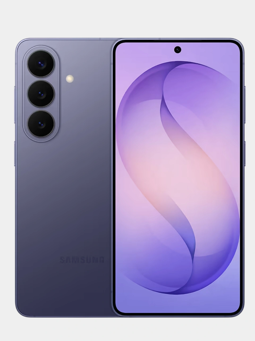 Смартфон Samsung Galaxy S26 5G,экран Dynamic AMOLED 2X,камера 50Мп, 120 Гц, гарантия 1 год за 12799000 сум со скидкой 39%. Uzum Market