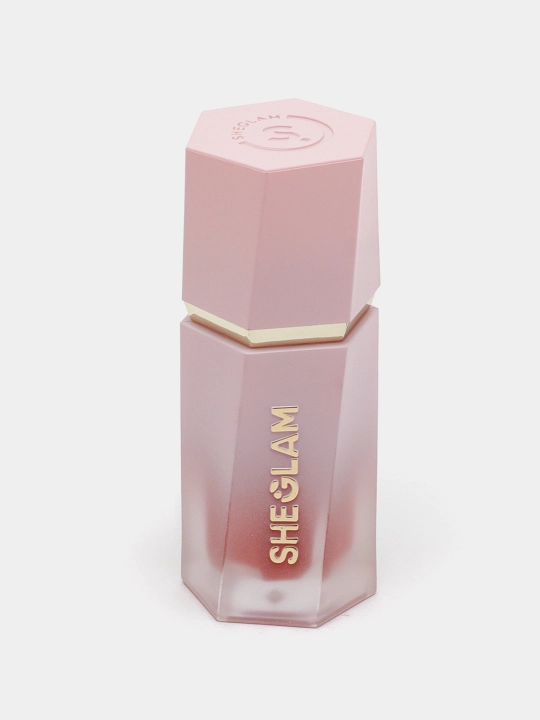 Румяна для лица SHEGLAM с матовым финишем, длительный эффект