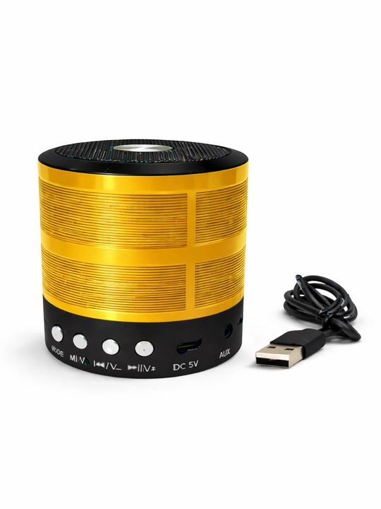 WS-887 portativ karnay (mini-karnay) - 