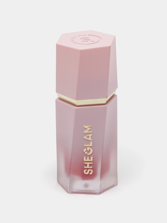 Румяна для лица SHEGLAM с матовым финишем, длительный эффект