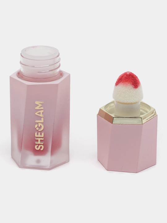 Румяна для лица SHEGLAM с матовым финишем, длительный эффект