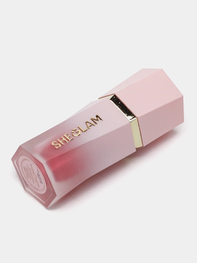 Румяна для лица SHEGLAM с матовым финишем, длительный эффект