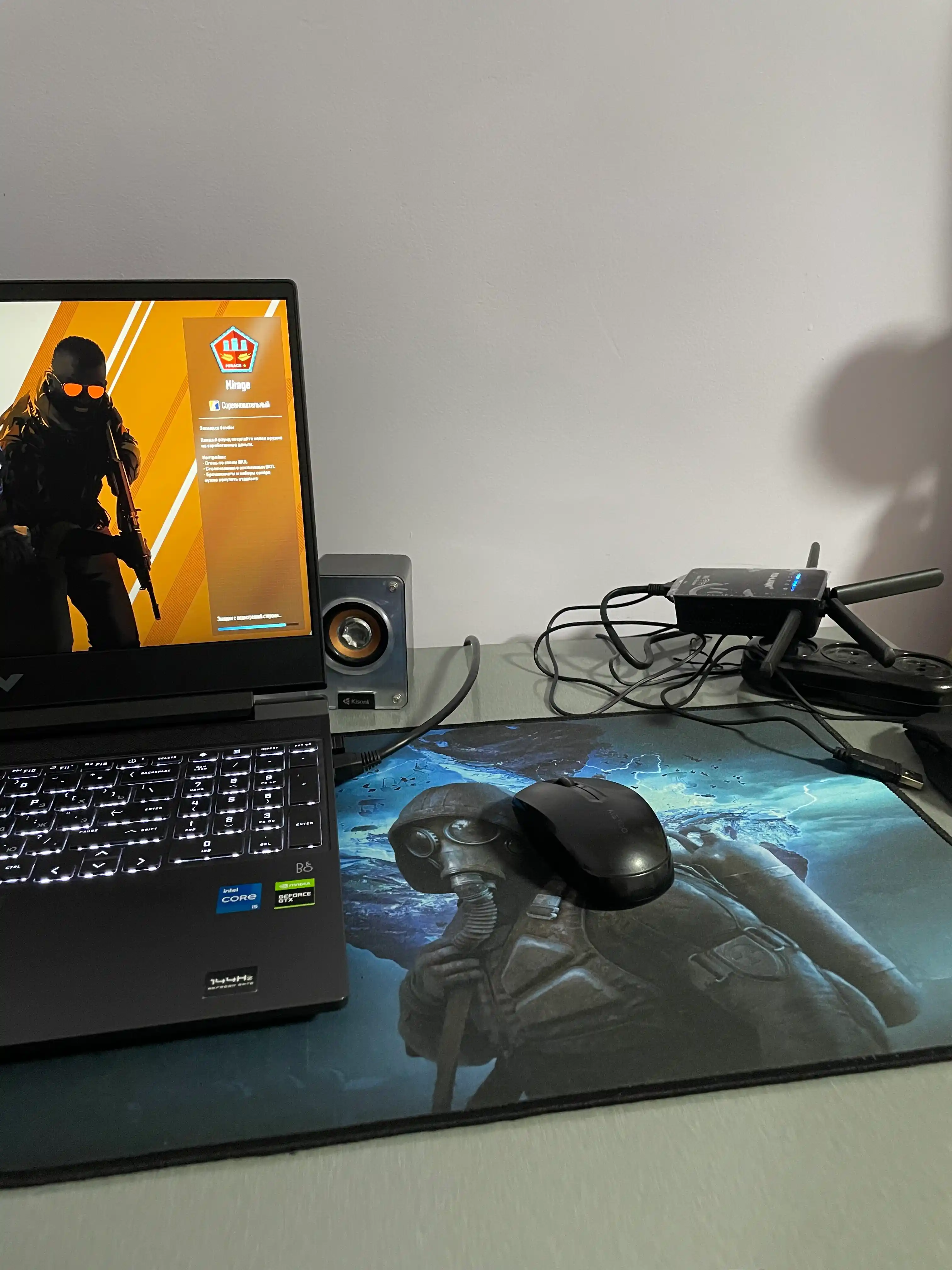 Усилитель сигнала Wi-Fi мини-роутер, репитер 3 в 1 Pix-link LV-WR09, LV-WR02EQ