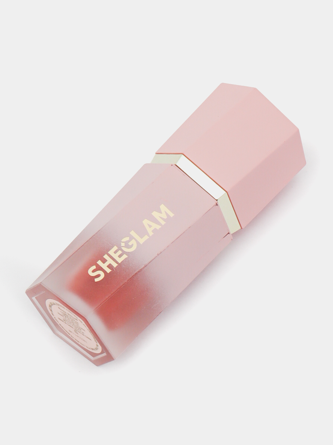 Румяна для лица SHEGLAM с матовым финишем, длительный эффект