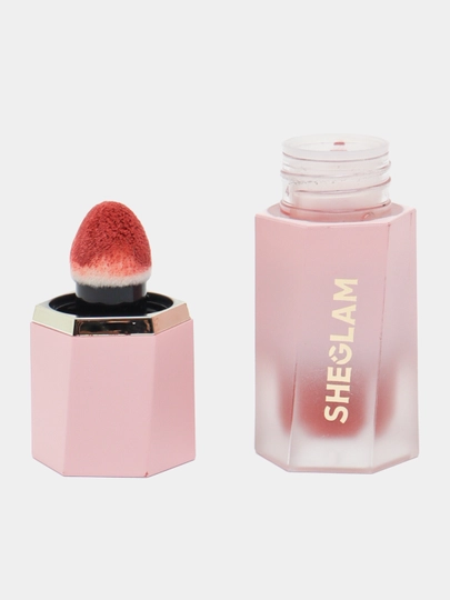 Румяна для лица SHEGLAM с матовым финишем, длительный эффект