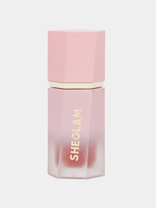 Румяна для лица SHEGLAM с матовым финишем, длительный эффект
