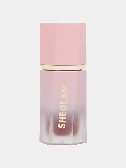 Румяна для лица SHEGLAM с матовым финишем, длительный эффект