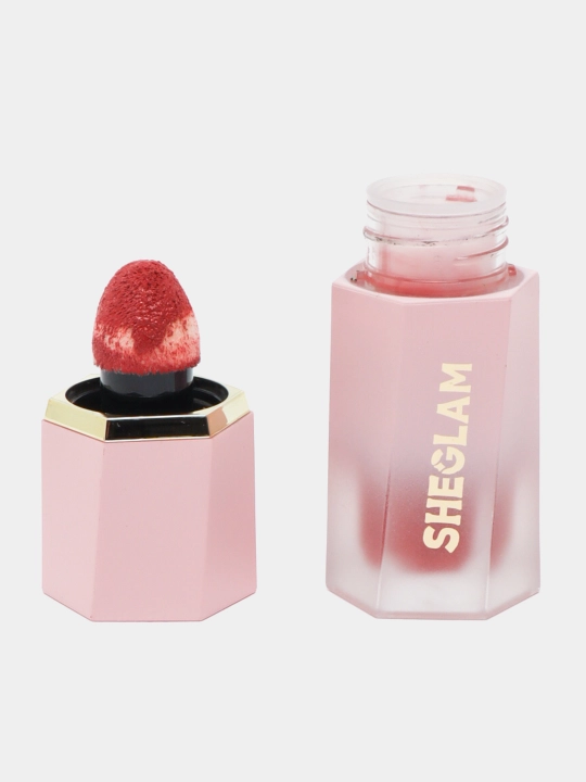 Румяна для лица SHEGLAM с матовым финишем, длительный эффект