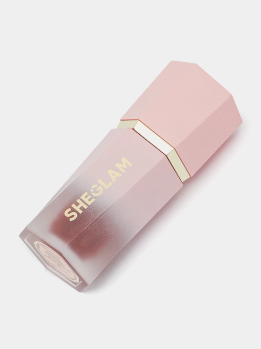Румяна для лица SHEGLAM с матовым финишем, длительный эффект