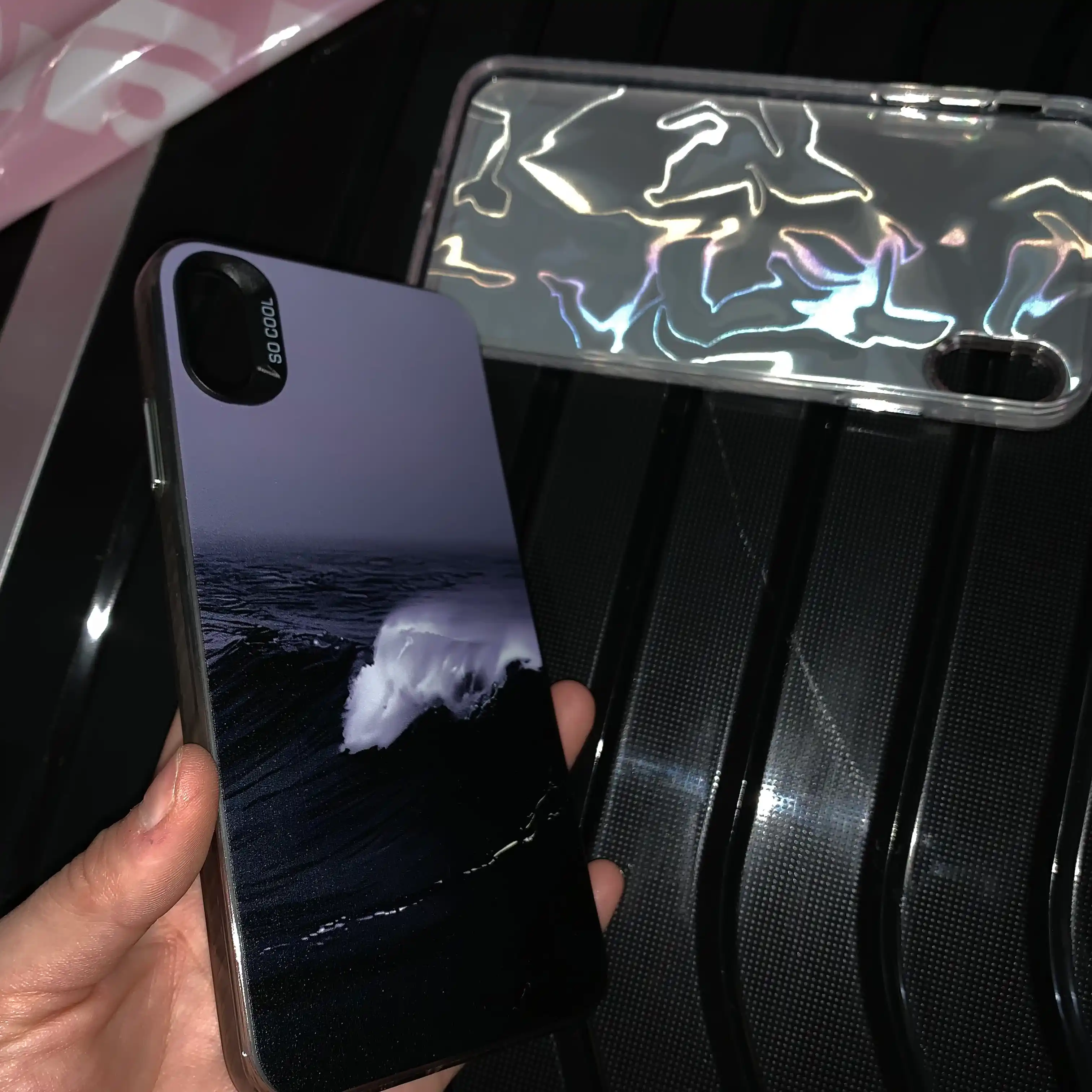 Чехол для iPhone 11, 12, 13, 14, 15, 16, Pro, Pro Max