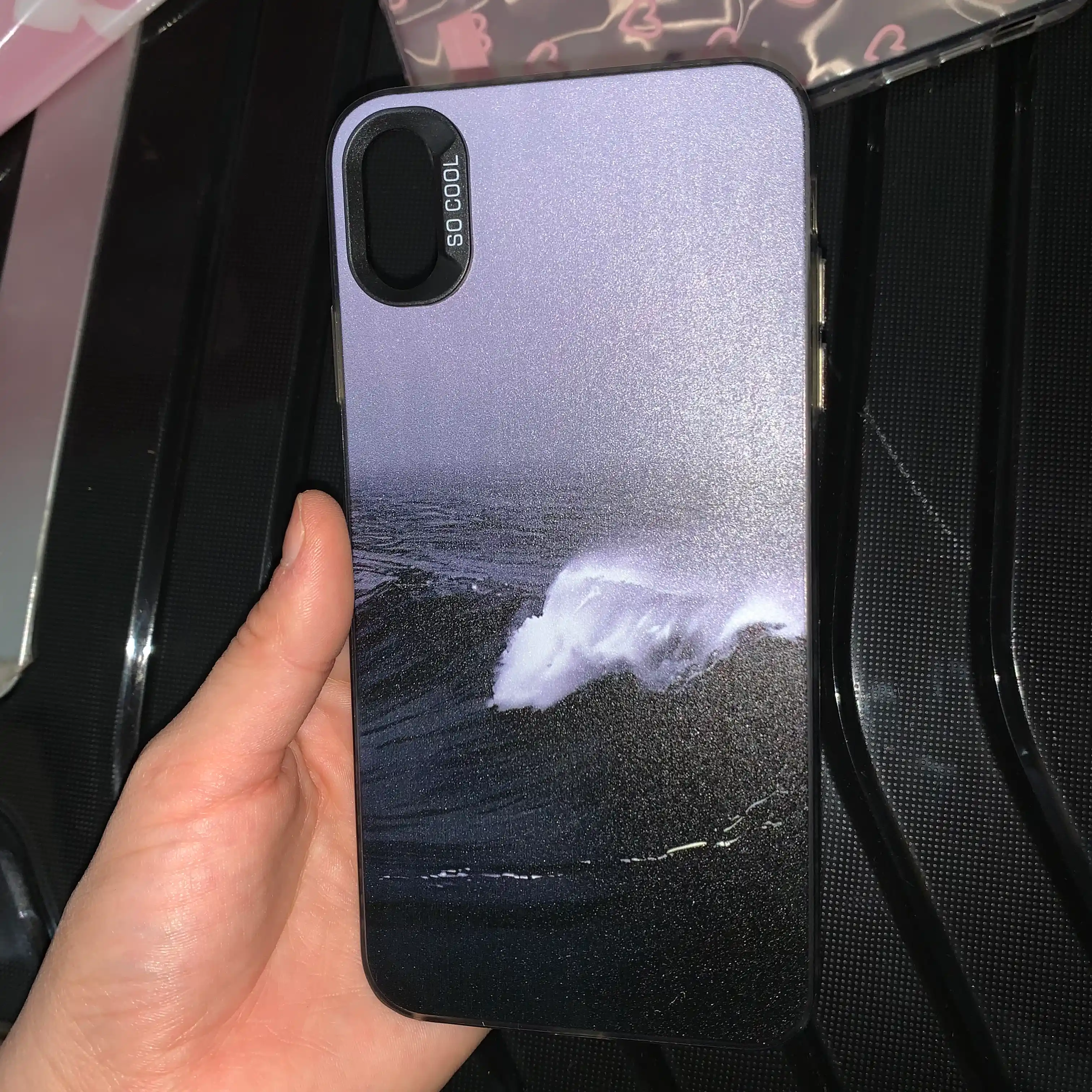 Чехол для iPhone 11, 12, 13, 14, 15, 16, Pro, Pro Max