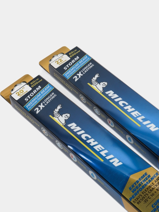 Michelin Chevrolet avtomobillari uchun oynatozalagich cho‘tkasi Chevrolet KIA 2 dona
