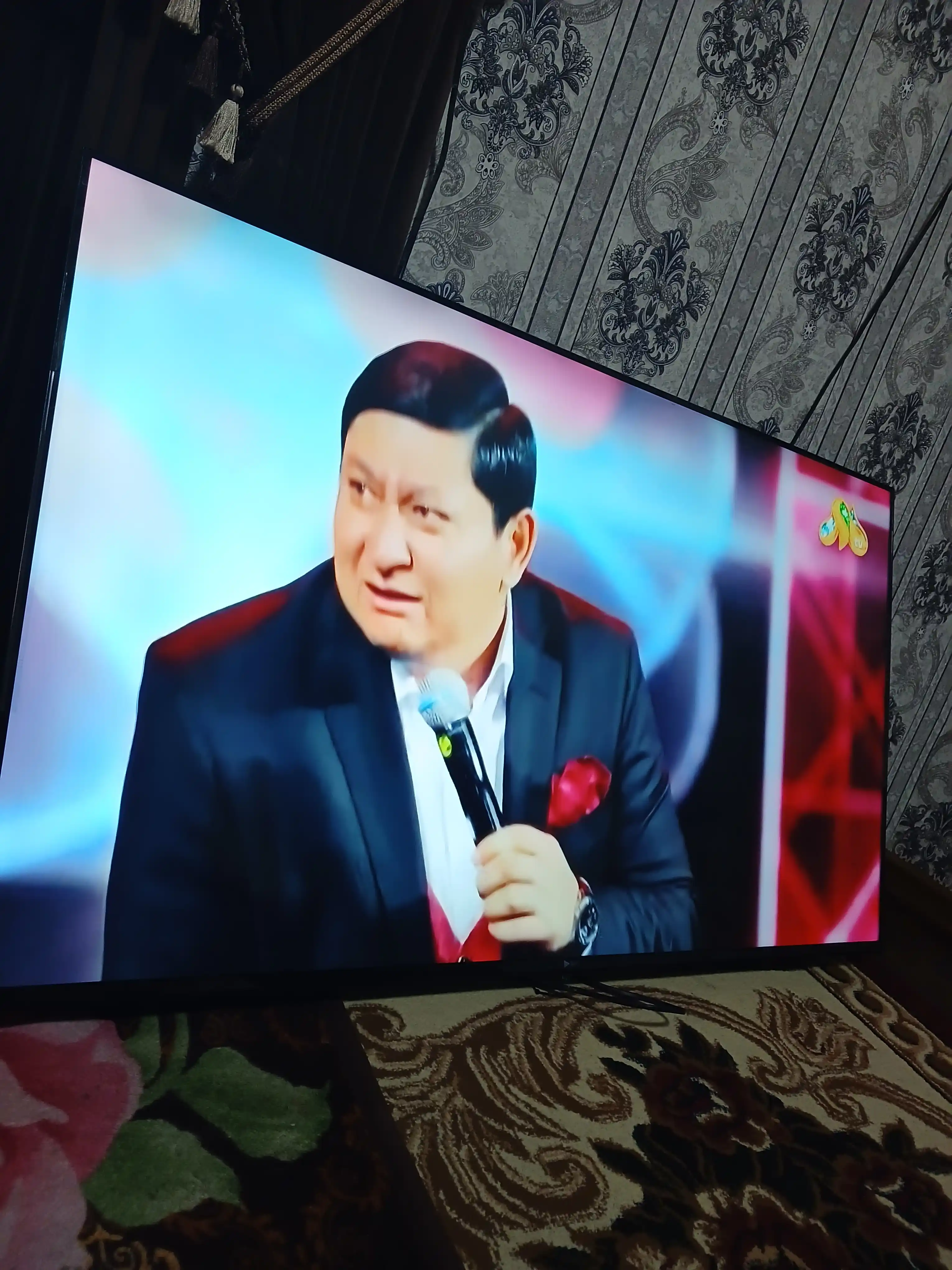 Телевизор Ssmart FSV22, 32", 43", 50", 55", 65"