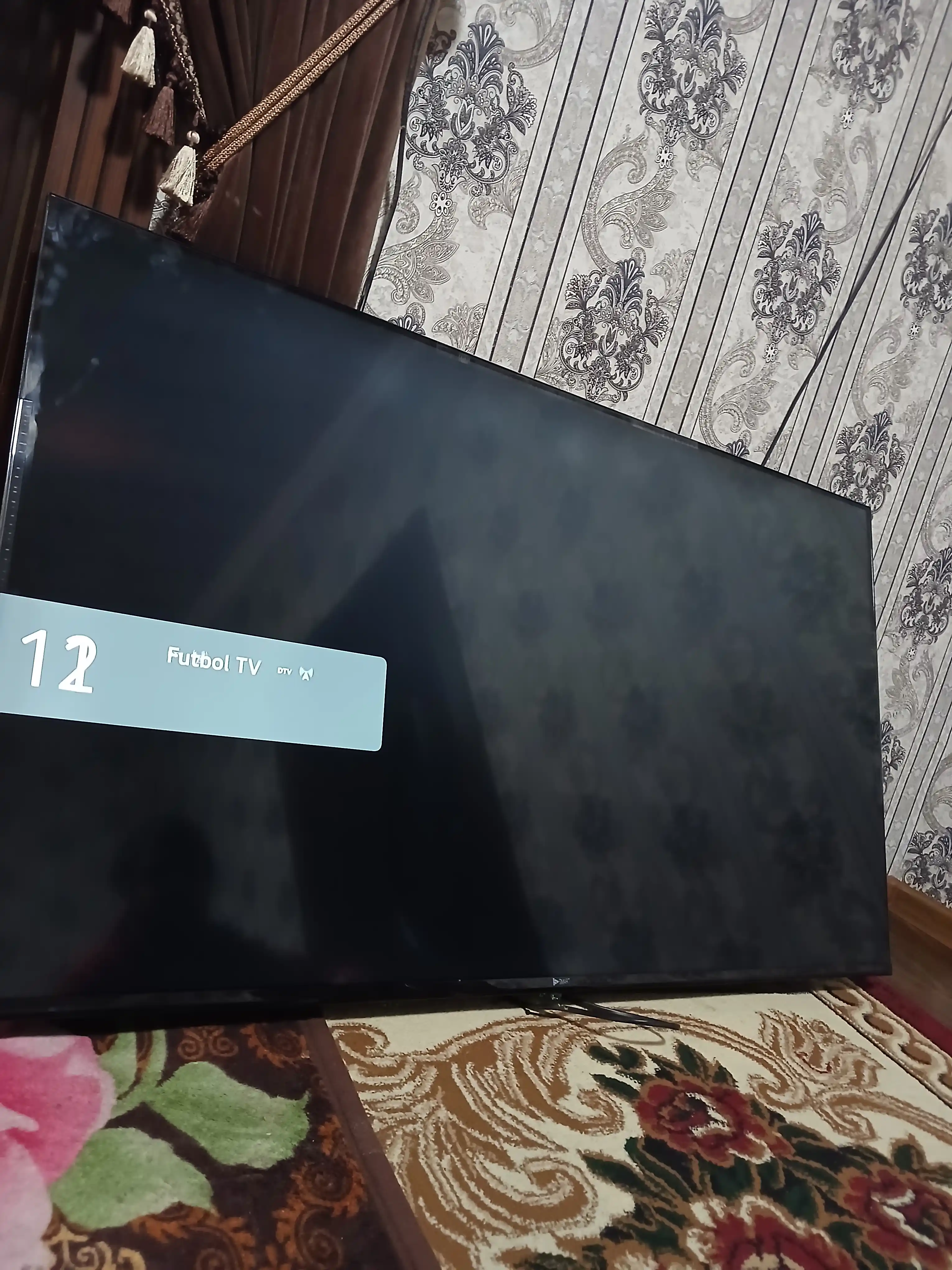 Телевизор Ssmart FSV22, 32", 43", 50", 55", 65"