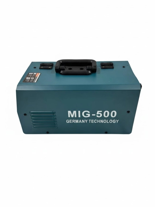 Payvandlash apparati, yarim avtomatik, gazsiz, MIG-500, invertor