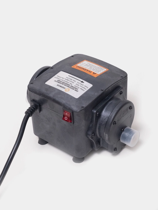 Насос автоматический усилитель газа GIDROX, 25W