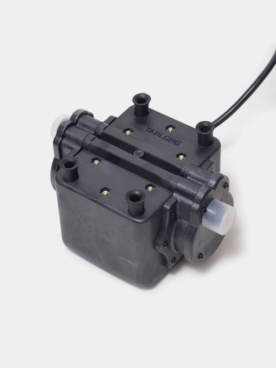 Насос автоматический усилитель газа GIDROX, 25W