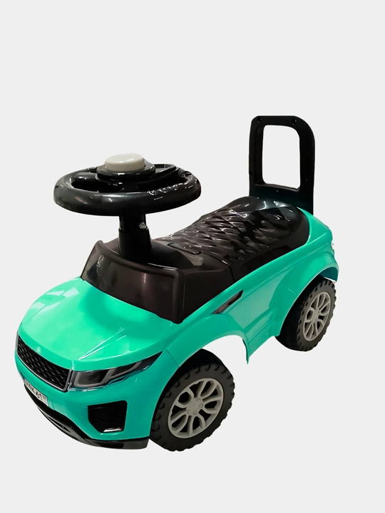 Bolalar avtomobili Tolokar Range-rover, 3-5 yoshgacha