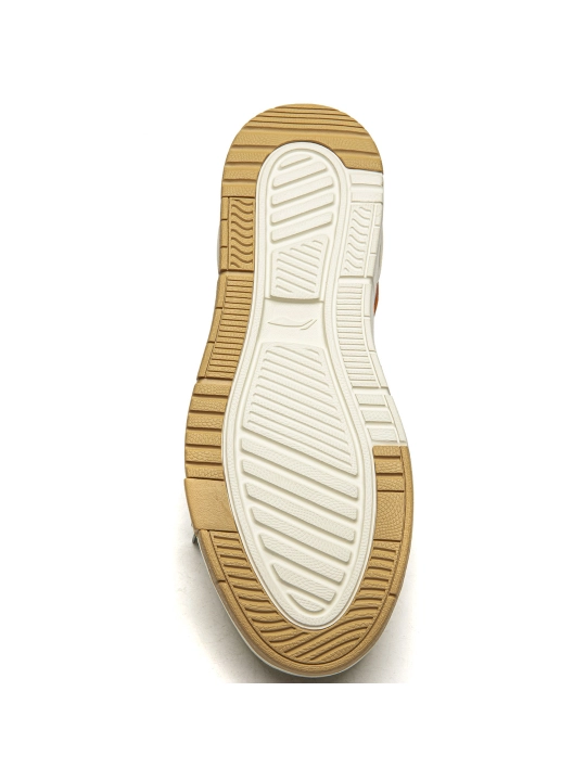 Li-Ning Common 80s kedalari, shahar uchun past profil, sintetik charm va tekstil